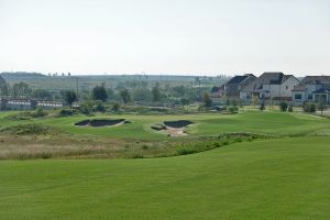 Fields Ranch (East) 4th